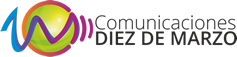 comunicaciones diez de marzo